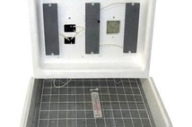 Инкубатор Несушка на 77 яиц N61 аналог.терморегулятор